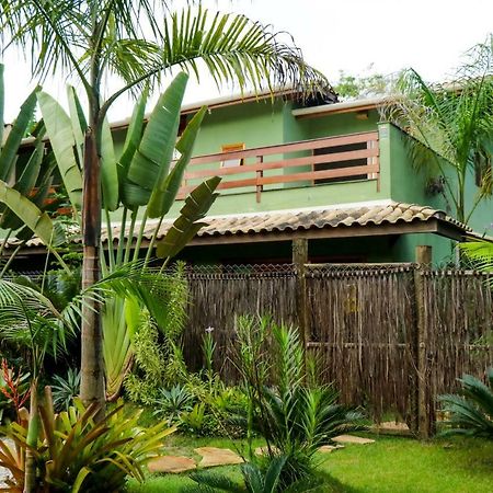 Casa Viva Itamambuca Apartment Ubatuba Exterior photo