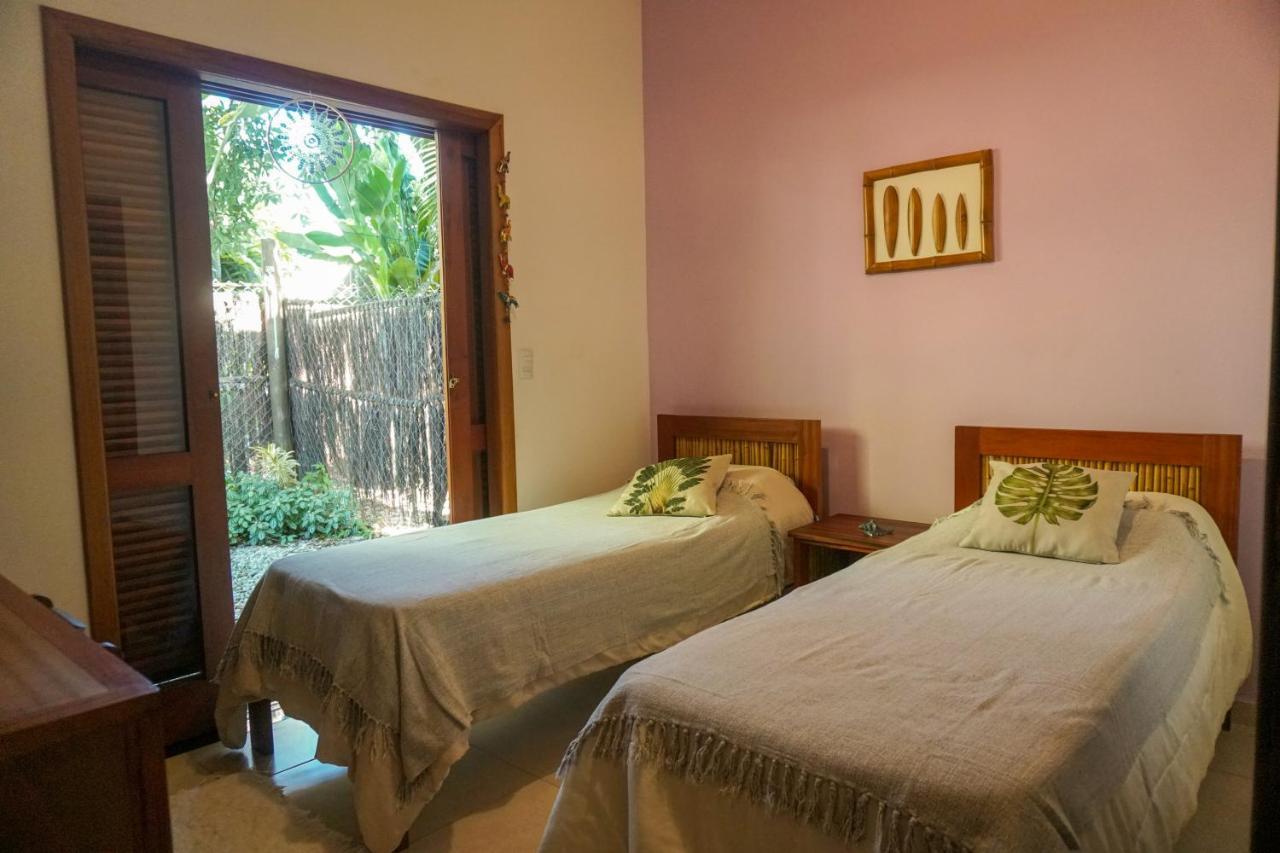 Casa Viva Itamambuca Apartment Ubatuba Exterior photo