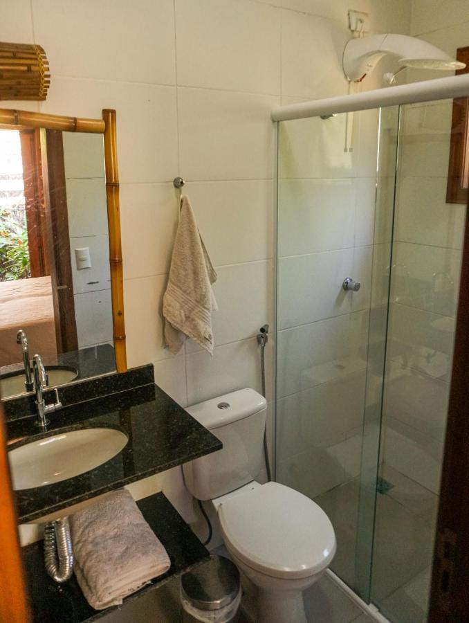 Casa Viva Itamambuca Apartment Ubatuba Exterior photo