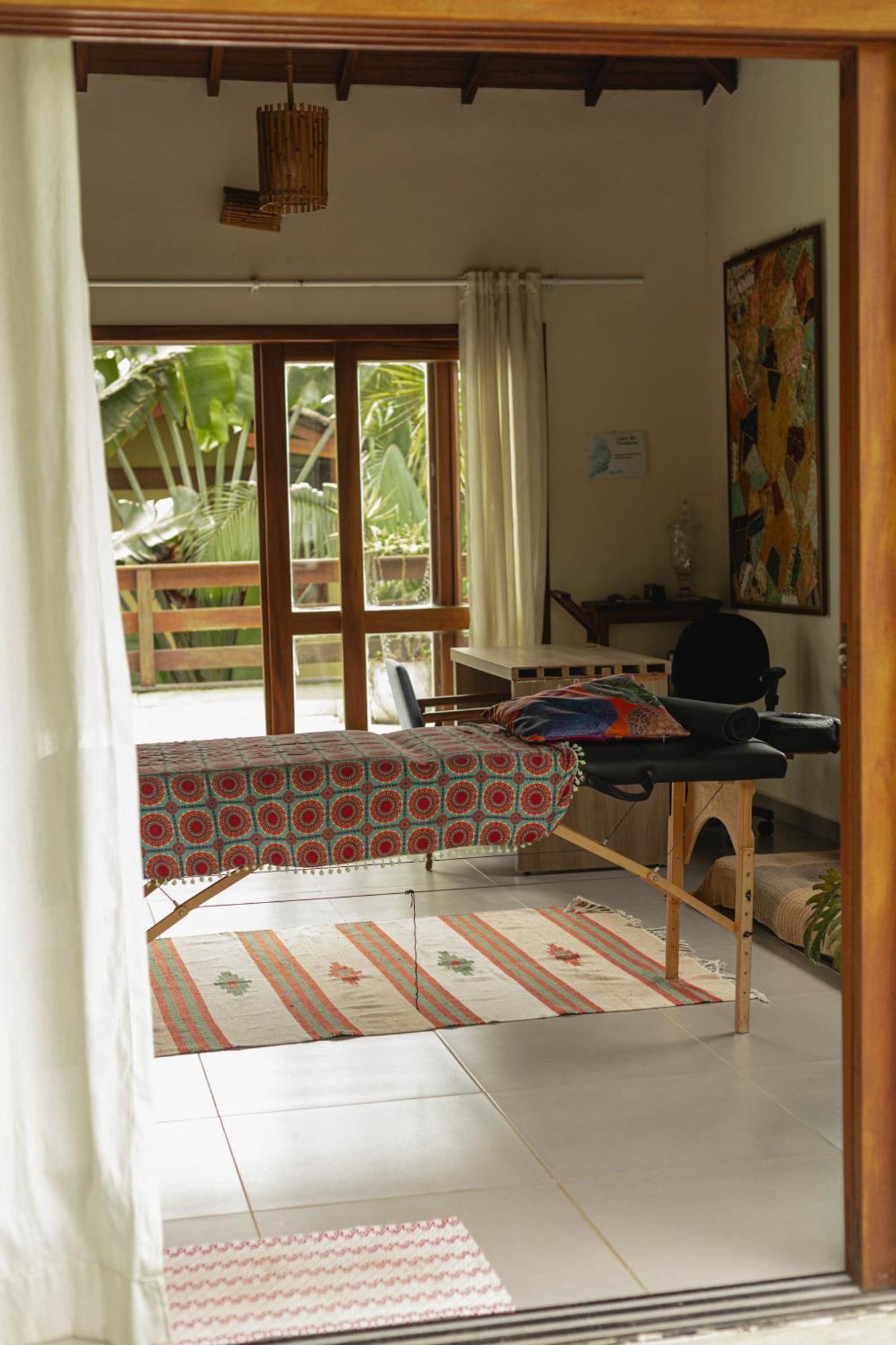 Casa Viva Itamambuca Apartment Ubatuba Exterior photo