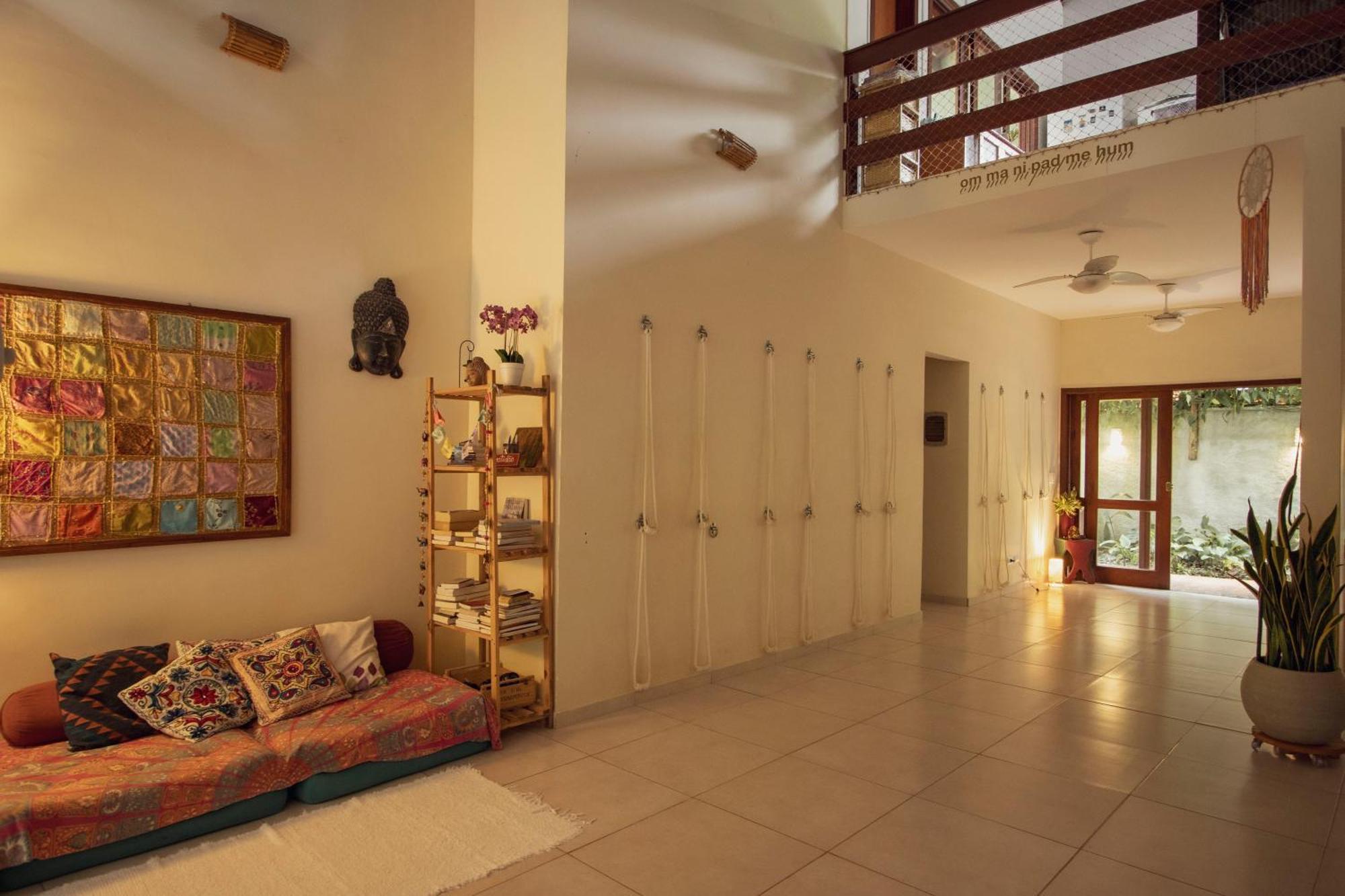 Casa Viva Itamambuca Apartment Ubatuba Exterior photo